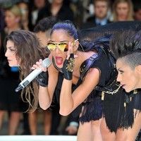 Nicole Scherzinger opens the new Westfield Centrer photos | Picture 75617